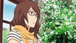 Natsuyuki Rendezvous